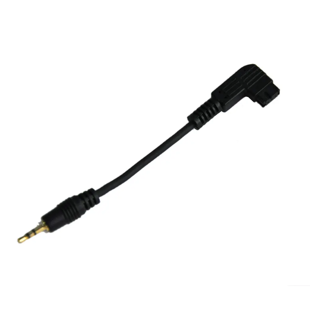Кабель дистанционного спуска затвора S1 10 см шнур для SONY Minolta Maxxum Dynax AF 9 7 5 4 3 A350 A380