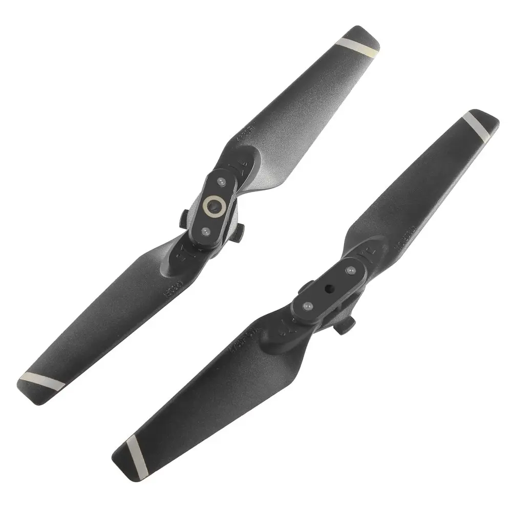 

8 шт. Искра для DJI Propeller Hornet аксессуары 4730 быстросъемные Складные лезвия 4730F реквизиты запасные части замена