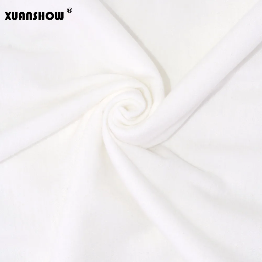 

XUANSHOW 2020