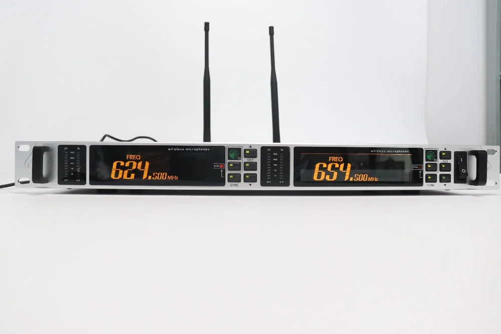 Betagear профессиональный беспроводной микрофон uhf беспроводной микрофон rophone система ATX118D Ручной беспроводной микрофон для сцены