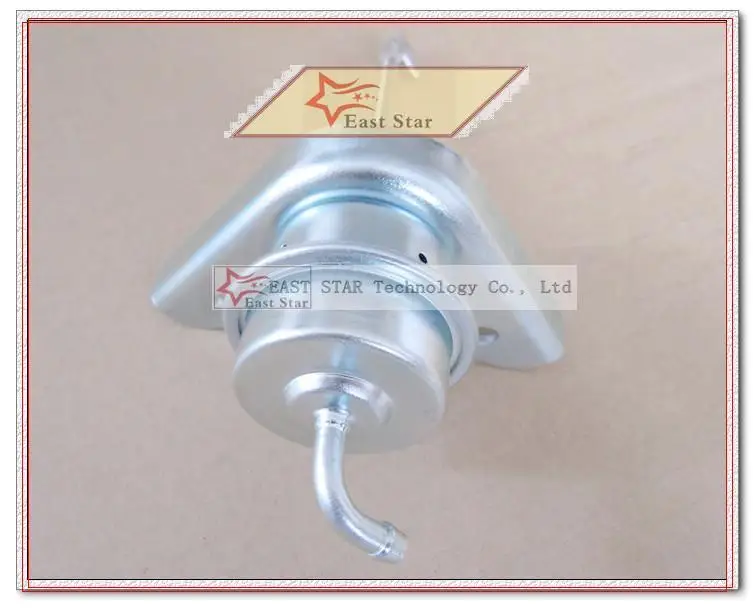 Водный холодный привод разгрузочного клапана турбонаддува клапан CT16 17201-30080 Y671590