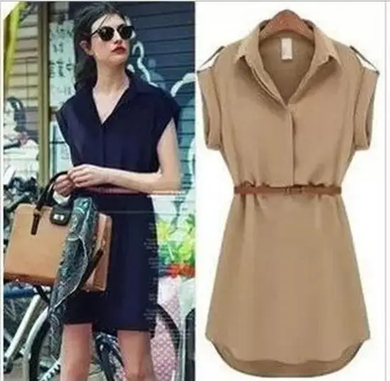 Бесплатная доставка топы 2018 модные женские шифоновые Повседневные рубашки с