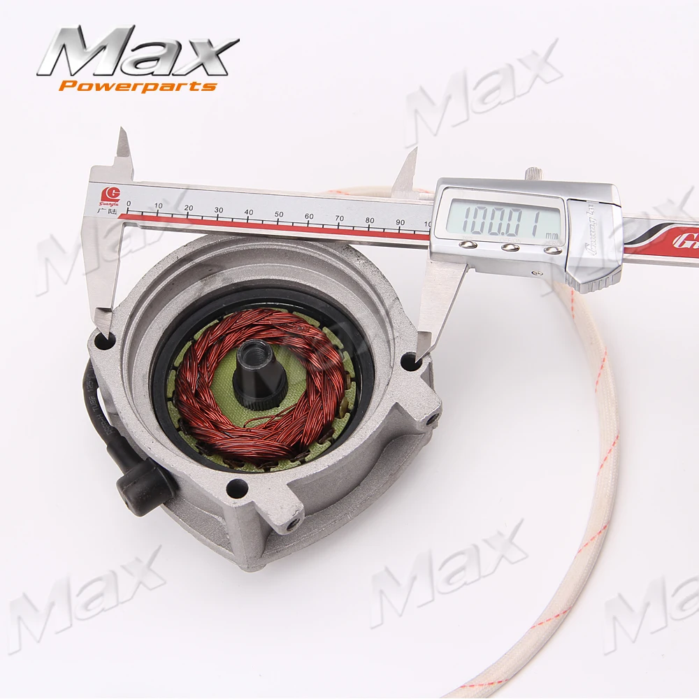 Мотоцикл стартер 2 два удара Мини Мото мини карманный велосипед 44 6 Target 96018