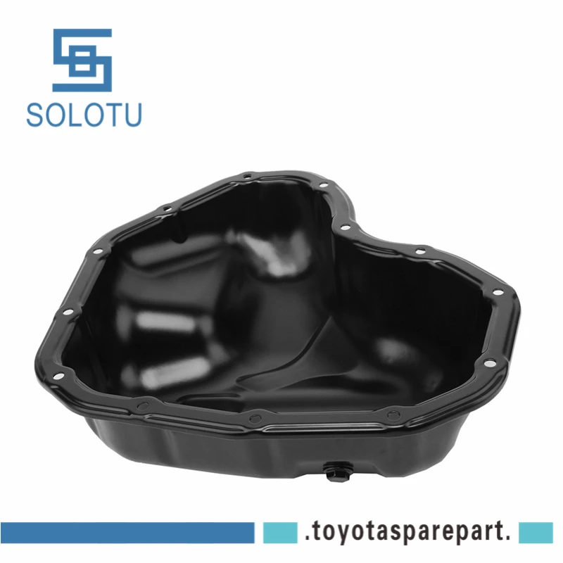 Масляный поддон двигателя для CAMRY HIGHLANDER 12101 36040|Маслосборники| |