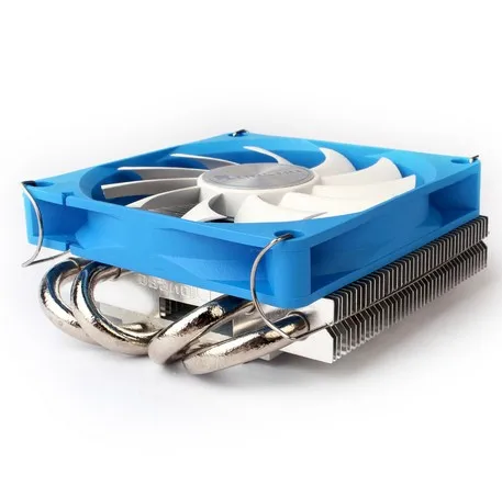Ультратонкий радиатор для процессора HP 400 4 кулер 775 1151AMD1150 1155|cpu radiator|cpu cooler4 heat pipe |