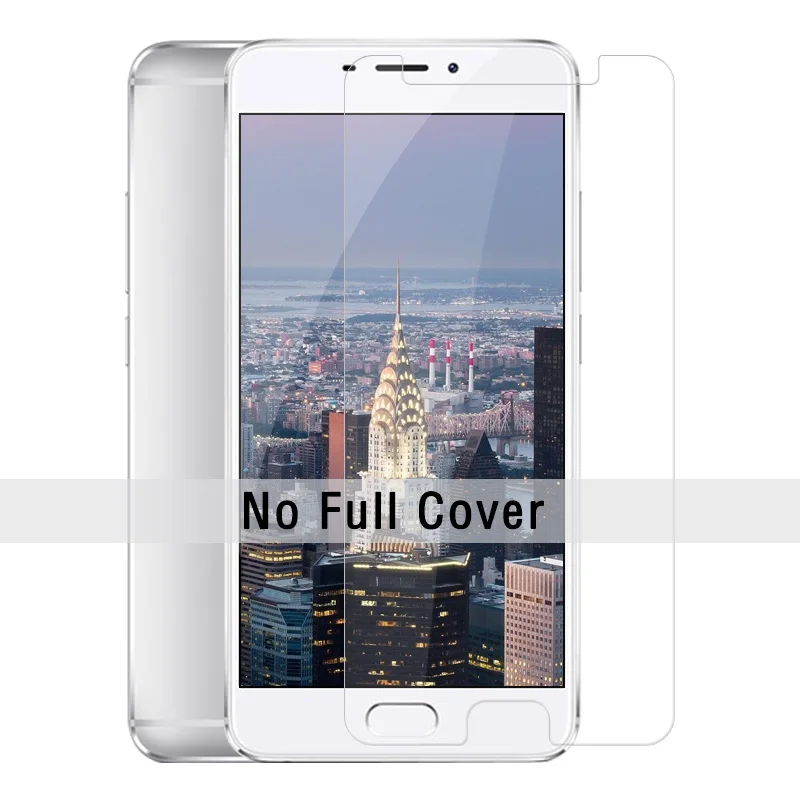 Пленка против царапин для Meizu 15 Lite 16th Plus 16X стекло полное покрытие закаленное M3 M5