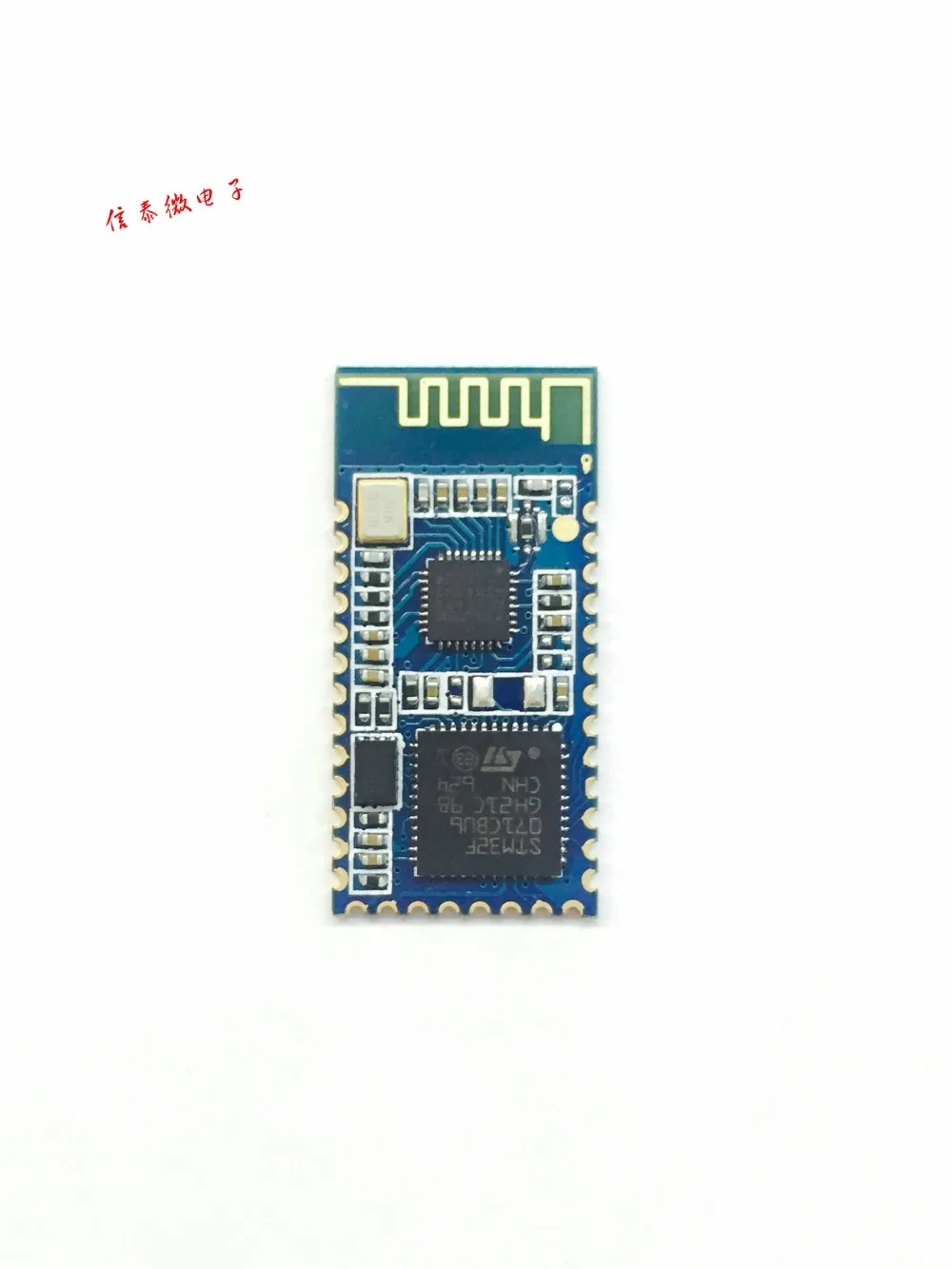 BT13 Bluetooth dual-mode module One to many serial port transparent BLE4.0 +2.0 SPP support iOS Android for arduino | Электронные