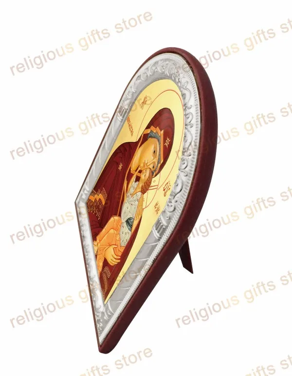 Восточная Русская православная церковь для продажи Мать Мария панно Иисус