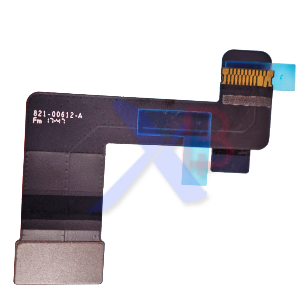 10 шт. новый кабель для клавиатуры 1707 821 00612 A Macbook Pro Retina 15 дюймов A1707 фотокабель