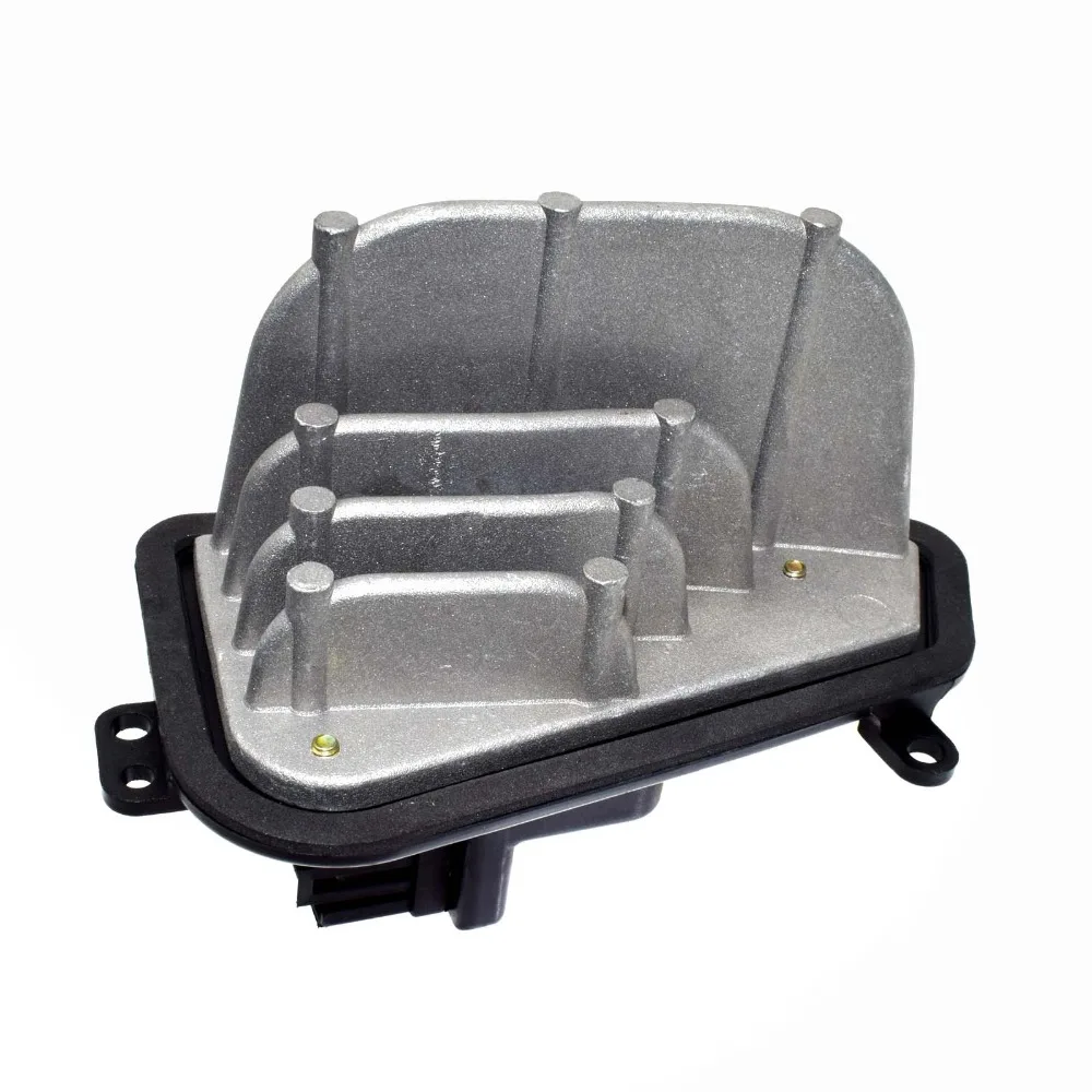 ISANCE нагреватель воздуходувки двигатель резистор для Honda Accord 1998-2002 &amp Odyssey 1999-2004 OEM