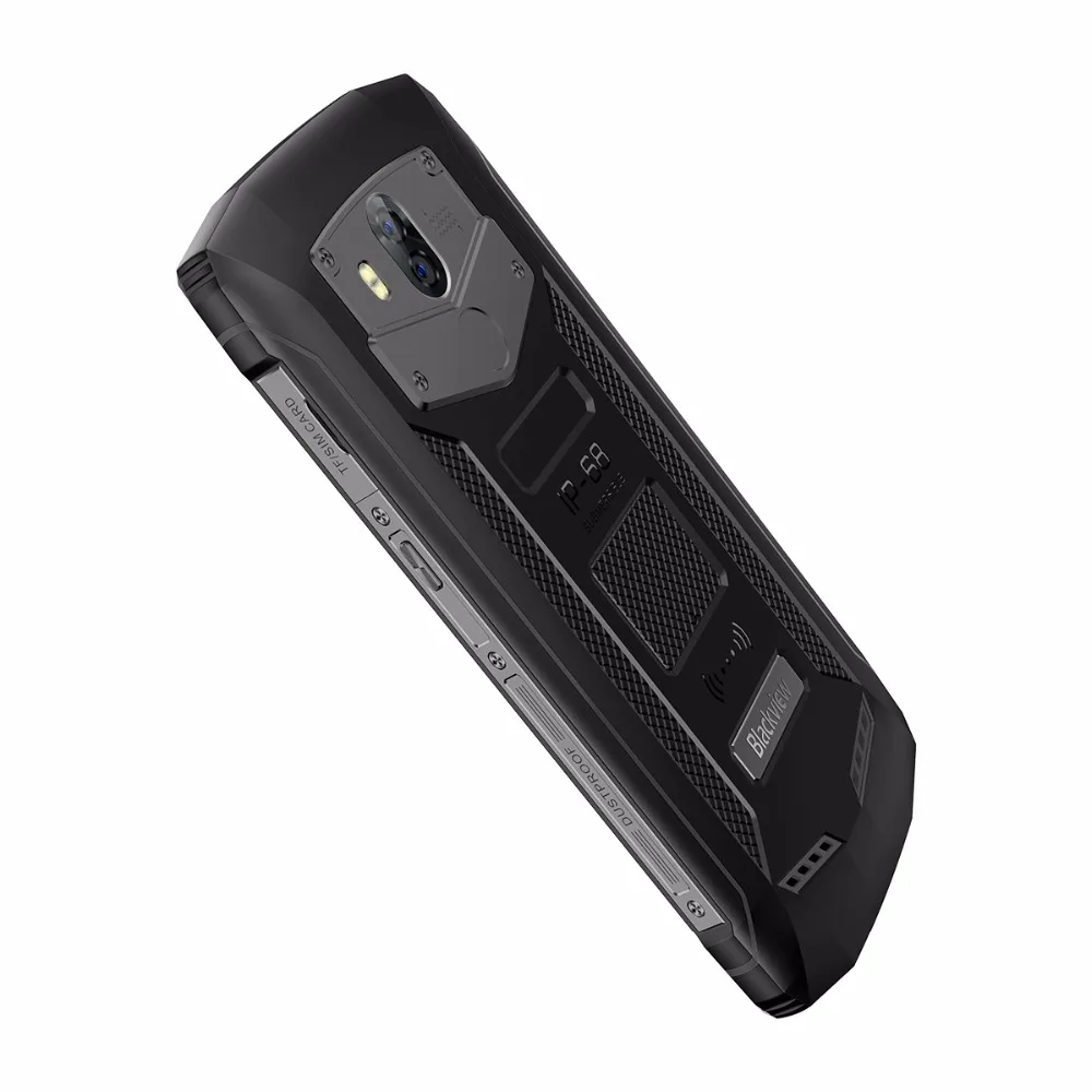 Blackview BV5800 pro 4G смартфон IP68 Водонепроницаемый 5 &quot18:9 HD Android 8 1 MT6739 Беспроводной