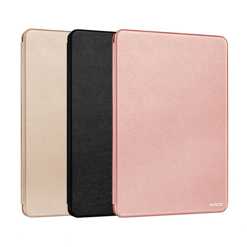 Для iPad Pro 10,5 дюймов чехол Xundd PU Кожаный противоударный флип чехол для iPad Pro 10,5 A1701 A1709 с функцией подставки
