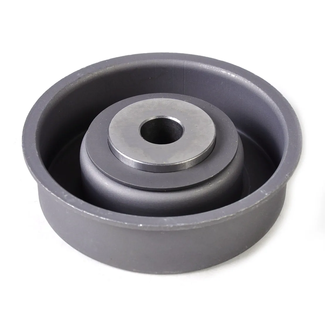 Beler 1 шт. Новый натяжной шкив ремня MD308882 подходит для Mitsubishi Lancer Mirage Montero Diamante Dodge Raider