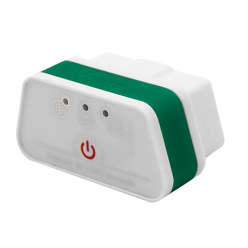 OBD2 ELM327 Vgate iCar 2 Bluetooth Car Accessories Scanner Elm 327 Diagnostic Interface code reader For Android/PC/IOS | Автомобили и