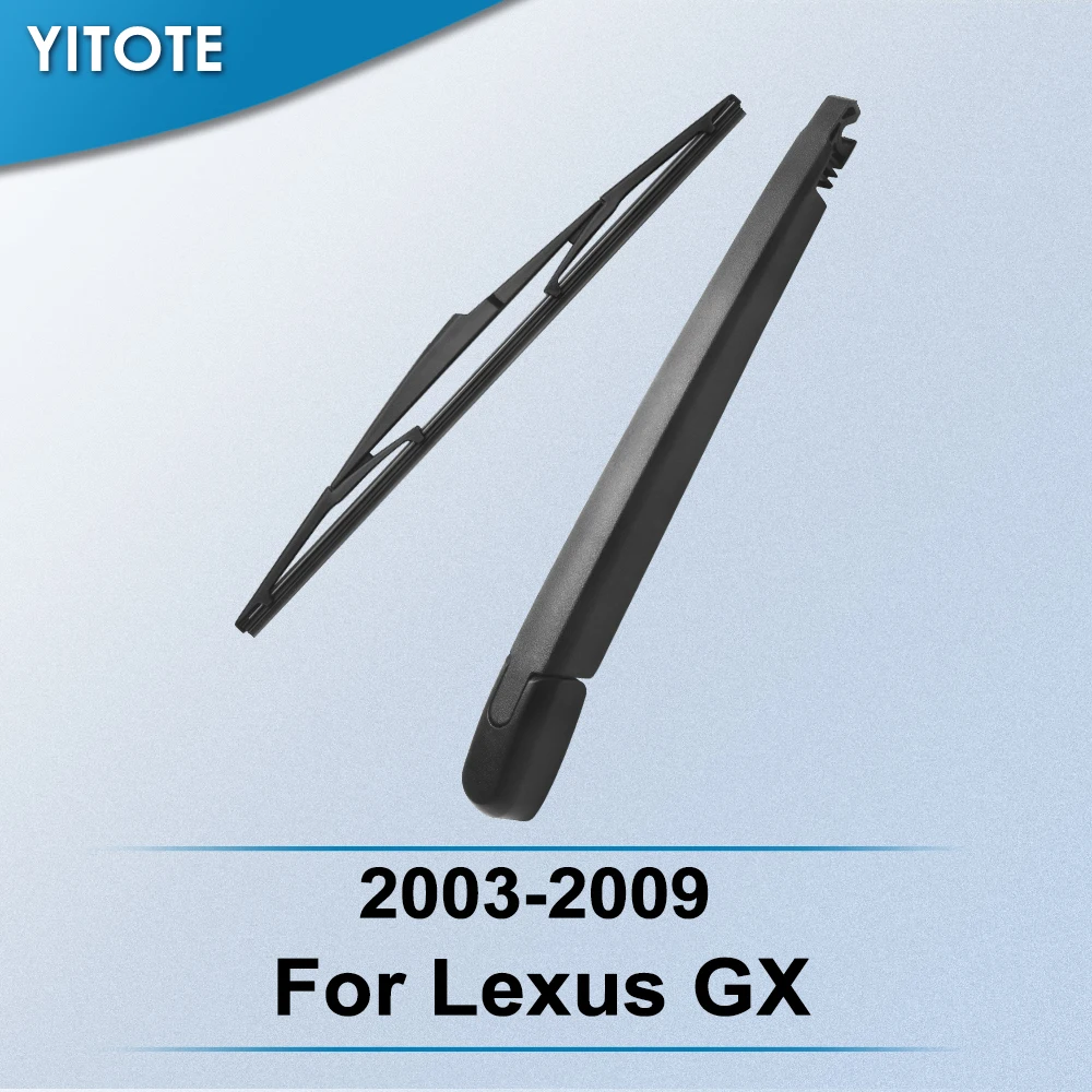 

Задний стеклоочиститель YITOTE для Lexus GX 2003 2004 2005 2006 2007 2008 2009