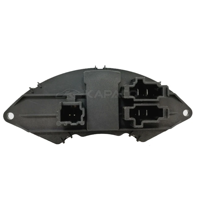 Для CITROEN C4 PICASSO 6441CE 77366112 A43001400 55702441 6845788 вентилятор нагрева двигателя резистор