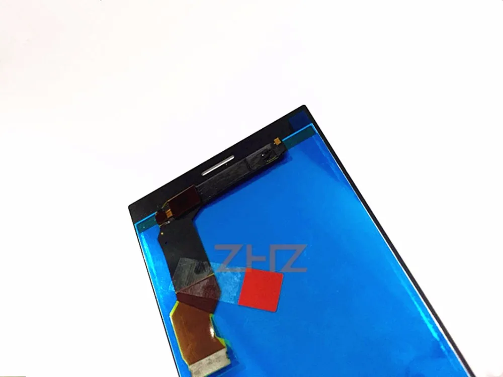 Для Sony Xperia XZP XZ Премиум G8142 ЖК-дисплей с рамкой кодирующий преобразователь