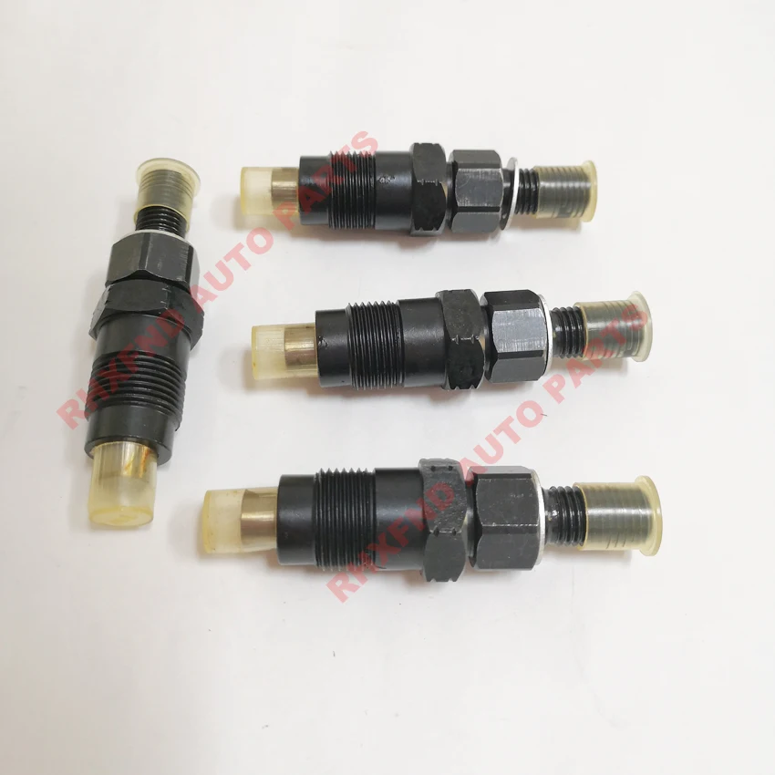 1 комплект 16600 42G23 43G20 Форсунка и держатель в сборе TD27 для nissan Terrado Mistral Pathfinder 2