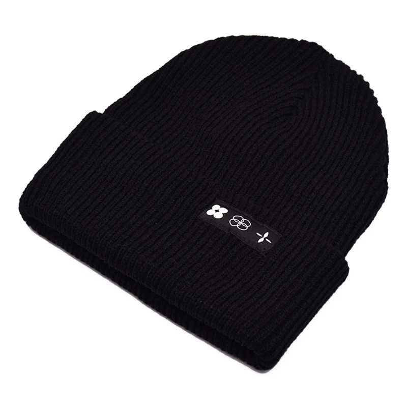 SMANGET Новый БЦ Цзиминь Мода к поп Skullies шапочки Шапки зима теплая вязаная Кепки 100%