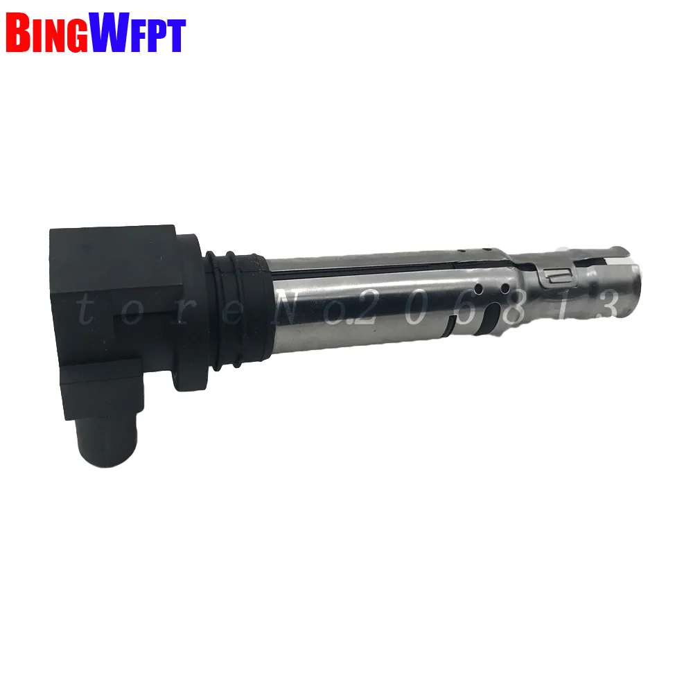 Высококачественные Новые 4 шт. OEM:036905715G 036905715F 036 905 715 F катушки зажигания для VW Beetle