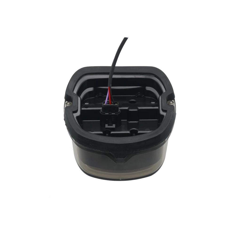 Дым светодиодный задний фонарь стоп сигнал светильник Низкий профиль для Electra Road