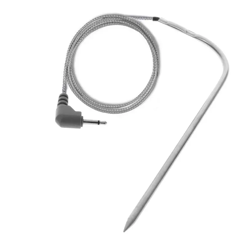 Водонепроницаемый гибридный термометр замена щупа для цифрового приготовления