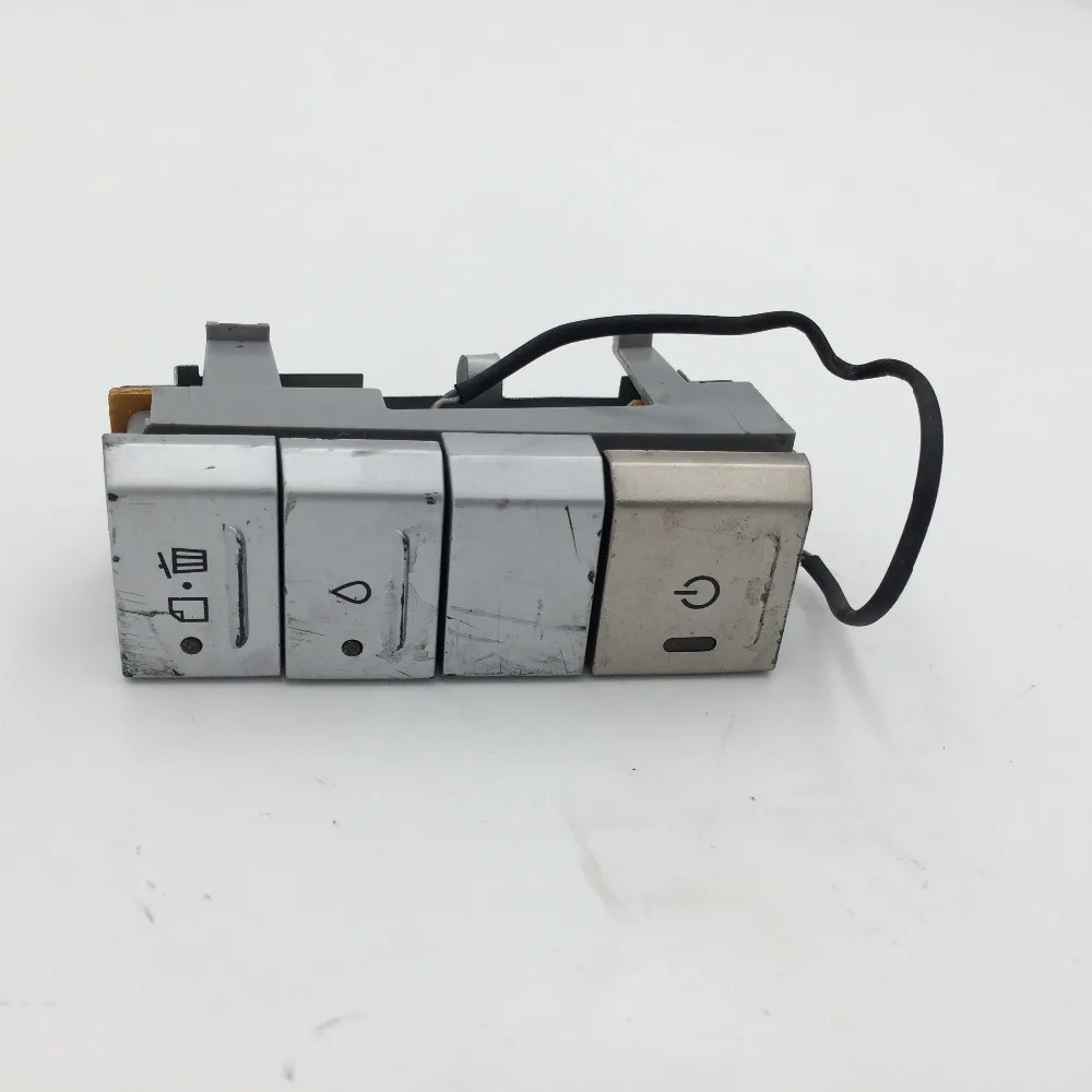 

C589 кнопка для EPSON STYLUS R2400 R1800 G5000 Запчасти для принтера
