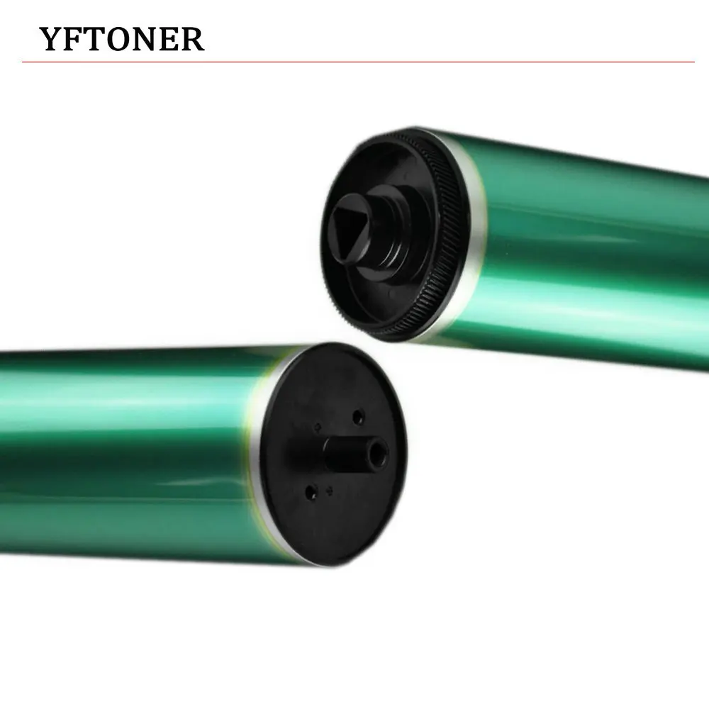 YFTONER OPC барабан для Konica Minolta C350 351 3520 450 8020 8031 CF2002 3102 2203 Kyocera Mita KM C2230 принтер|Картриджи