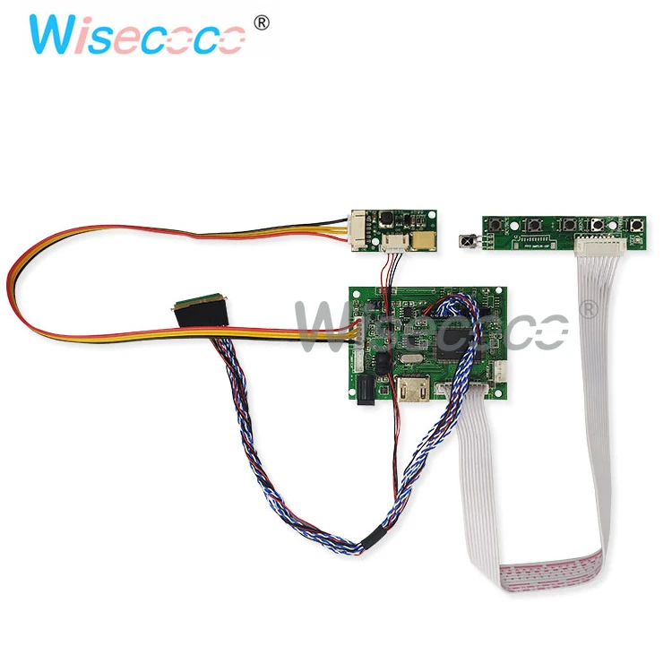 8 2 дюймовый дисплей для Raspberry Pi 3 2B B HD LCD TFT 1280x800 (пиксель) с панелью