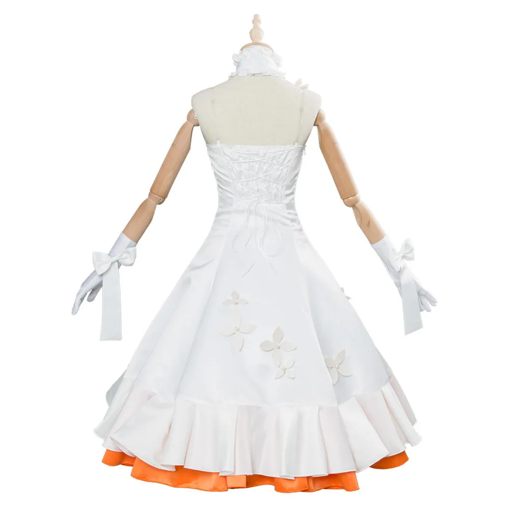 Костюм для косплея FGO Fujimaru Ritsuka костюм Хэллоуина | Тематическая одежда и униформа