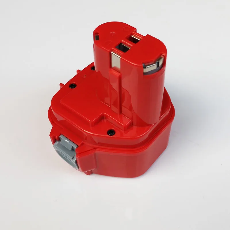 Аккумуляторная литий ионная батарейка для беспроводной электродрели Makita 1050D 4331D