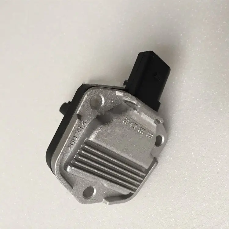 Датчик уровня масла 1J0907660 B 1J0907660B для VW JETTA BORA GOLF MK4 Passat B5 подходит AUDI A4 A6 SKODA сиденье 1J0 907 660 B