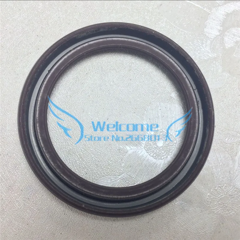 2 шт. коробка передач/коробка передач переднее масляное уплотнение коробки вала