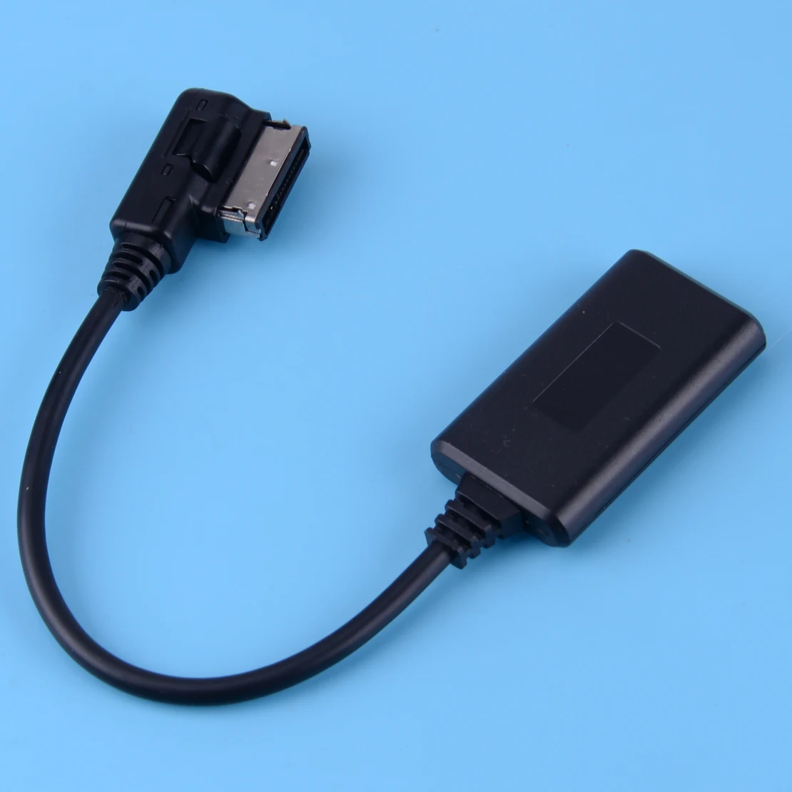 Beler AMI MMI Bluetooth адаптер Aux кабель аудио радио Подходит для Audi Q5 A5 A7 S5 Q7 A4 A6 A8|Кабели