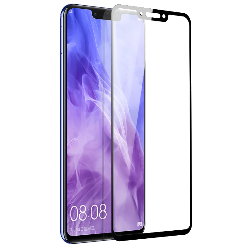 Защитное стекло DREAMYSOW для Huawei (разные модели) 9H|Защитные стёкла и плёнки