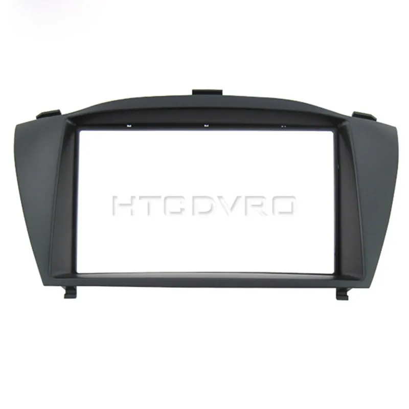 YMODVHT 178x102/178x100/173x98 автомобильный Радио фасции для Hyundai Tucson IX35 2010 стерео панель тире