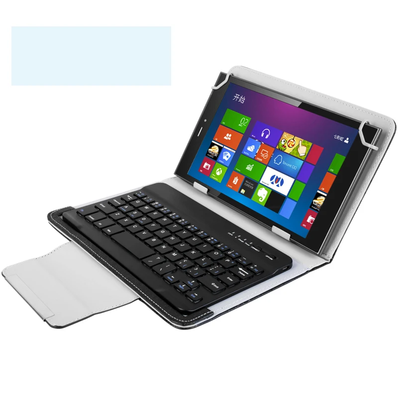 

Bluetooth keyboard case for 10.1 inch VOYO I8 plus tablet pc for VOYO I8 plus keyboard case