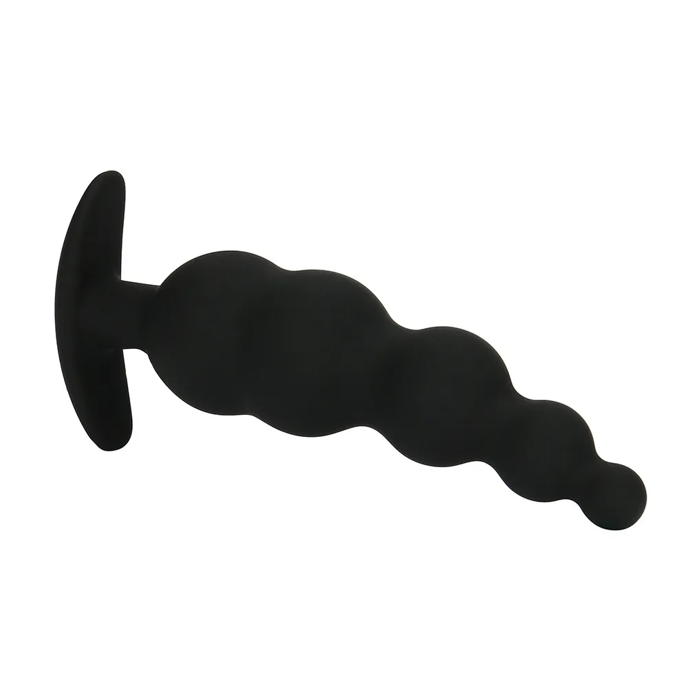 Секс товары для взрослых Анальная пробка силиконовые секс-игрушки пар в Порты и