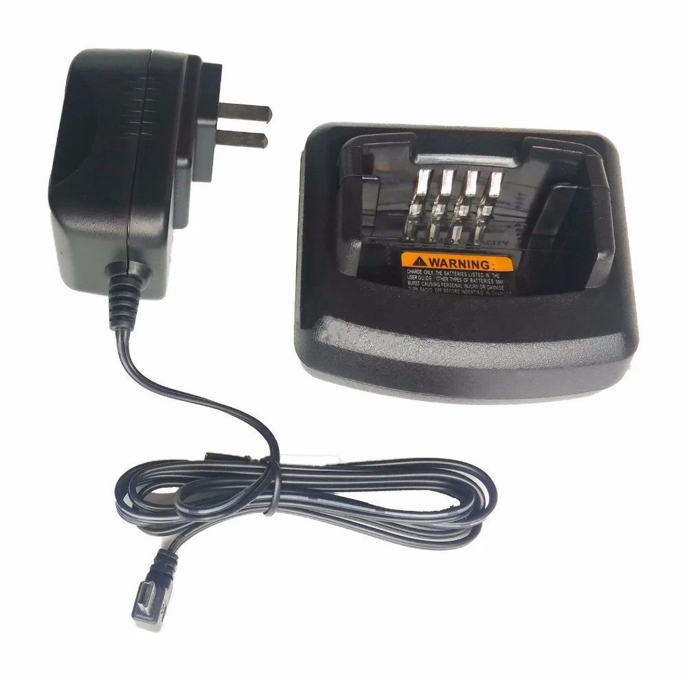 Зарядное устройство RLN6304 для Motorola CP110 EP150 RDU2020 RDV2020 RBU2040 RDV2040 RDV2080d RDU4100 RDU4160D