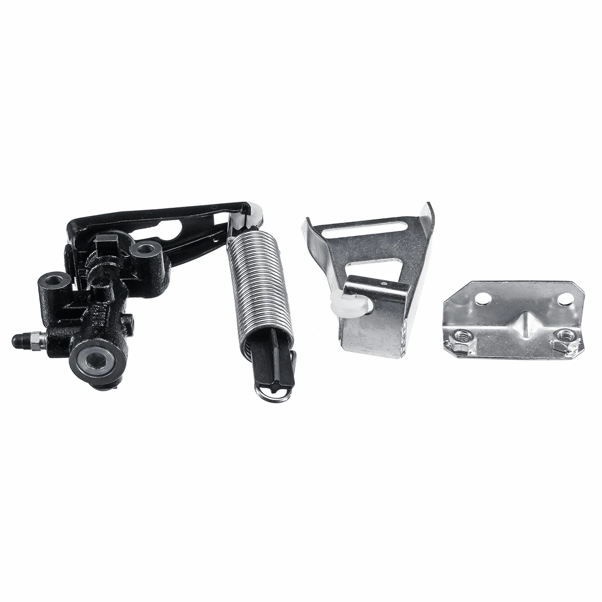 Компенсатор автомобильного тормозного клапана MB668326 для Mitsubishi Montero Pajero V31 V33 V36 Shogun