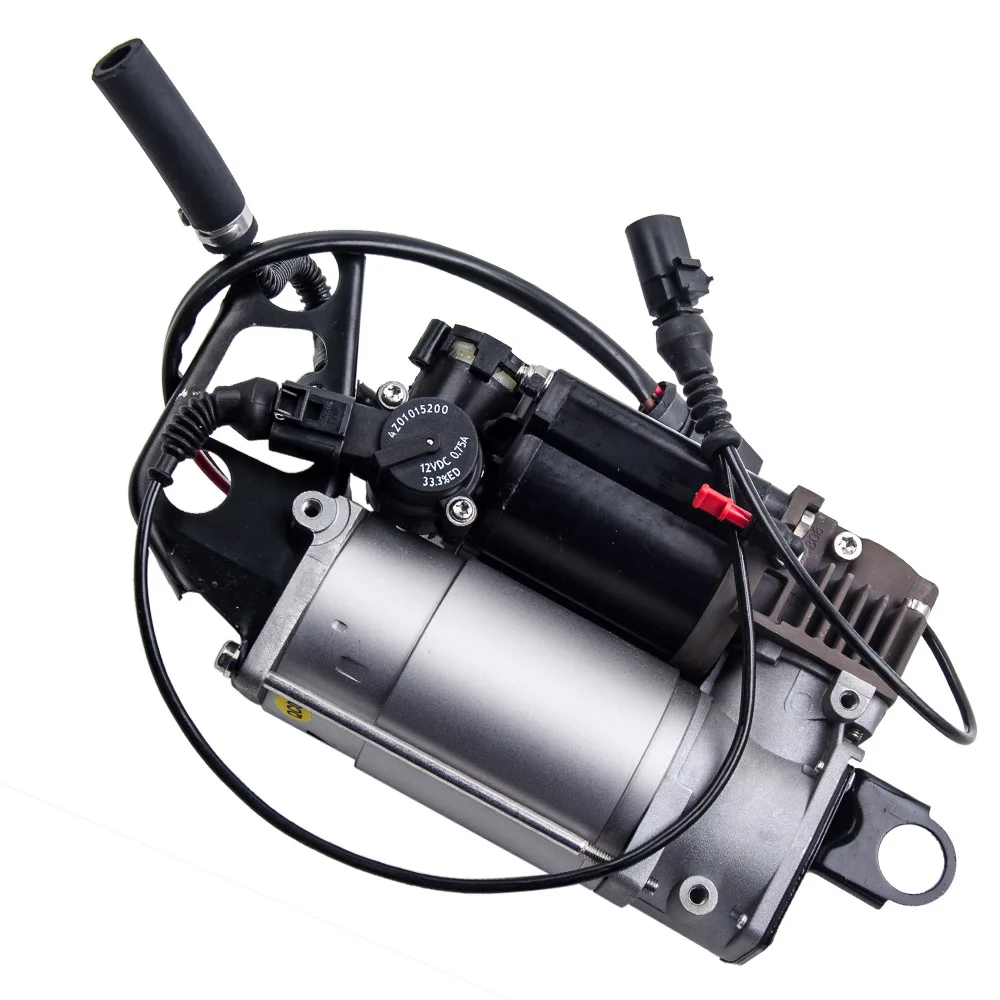 Пневматическая подвеска компрессор насос для Audi Q7 Porsche Cayenne Vw Touareg 7L8616006A 7L8616007E