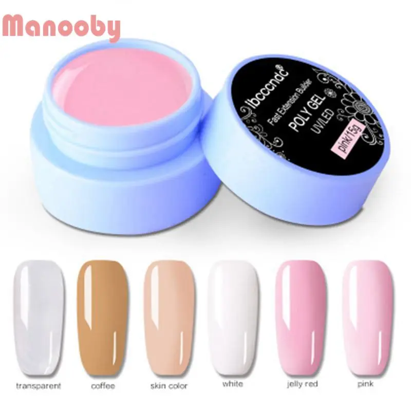 Manooby Новинка 2019 Дизайн ногтя маникюрные светодиодный лак для ногтей | Красота и