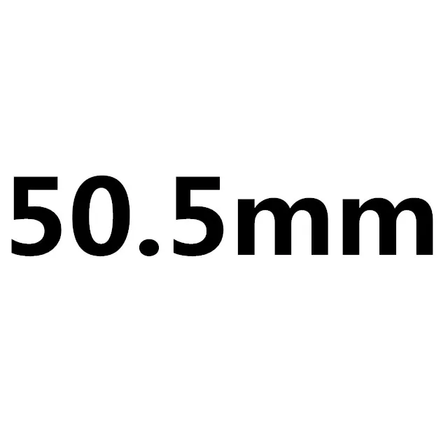 33-66 мм охотничий пистолет Калибр винтовка прицел крепления прицел быстрый флип Весна вверх открытый крышка объектива Крышка глаз защита объектива Крышка 14 размеров - Цвет: Black