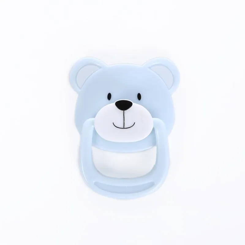 Магнитная соски-пустышки для перерожденные куклы младенцы младенцев