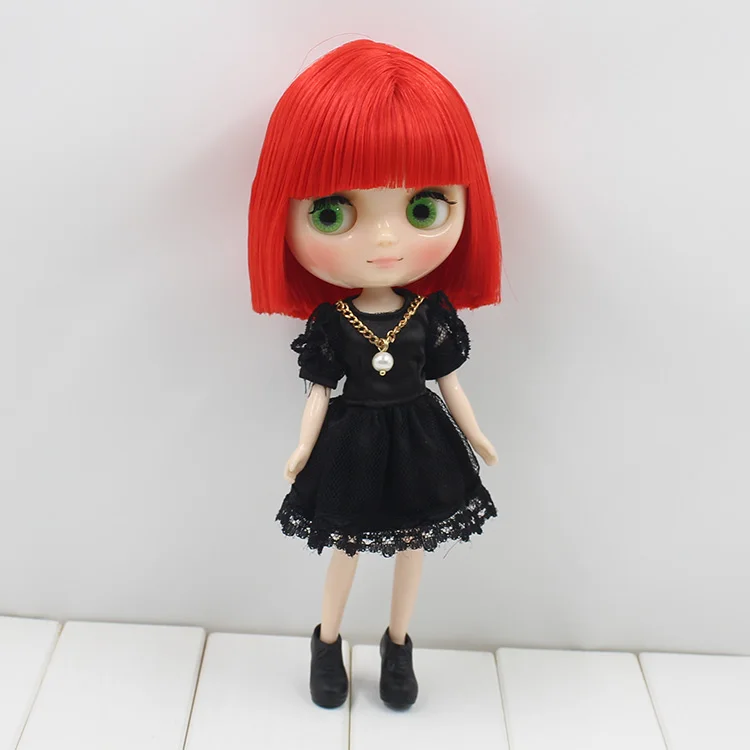 Кукла Middie blyth 1/8 20 см, кукла продается ню без платья без аксессуаров