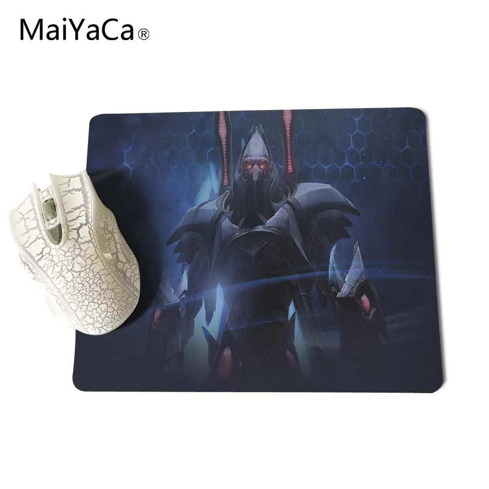 Игровой коврик для мыши MaiYaCa Starcraft Размер 18*22 см и 25*29 см|game mouse pad|mouse pad sizemouse mat |