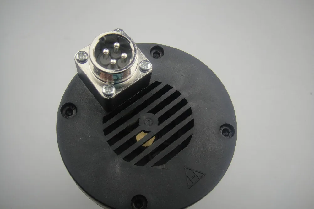 CNC spindle kit ER20 2.2KW air cooling + 1 matched support | Инструменты