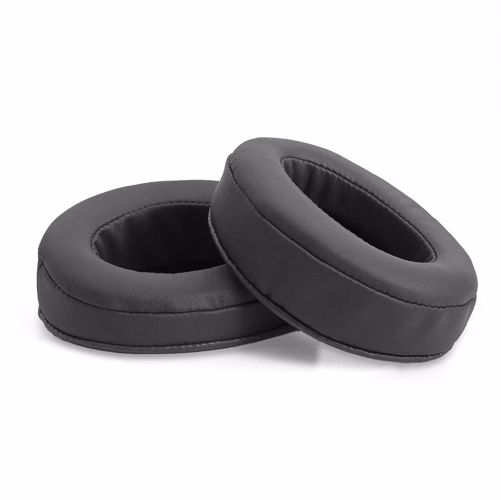 Замена уха Pad подушки амбушюры крышка подушечки для ATH M50 M50S M50X M30 M40 M35 M20 SX1 40X MSR7