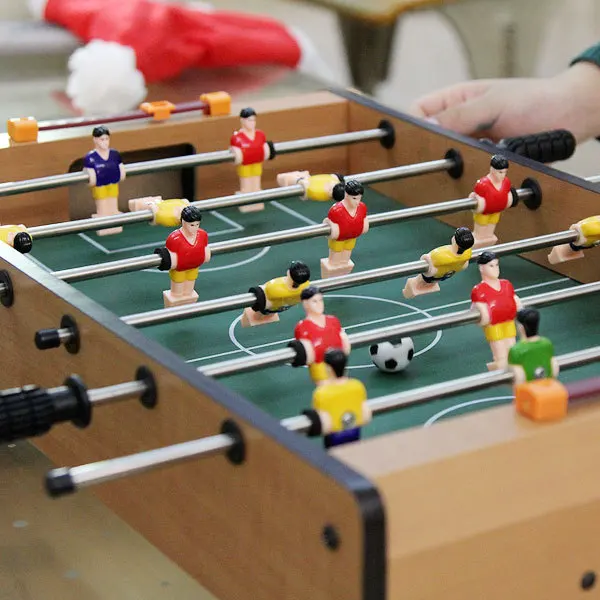 Настольный футбол развлекательные игры в настольная игра для детей