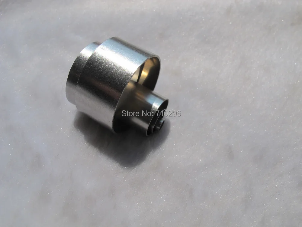 Потеря денег Акция! 1 набор ювелирных изделий стали формы для искусства глина 7